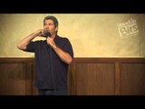 Cocktails: Monte Whaley Tells Jokes About Cocktails! - Stand Up Comedy