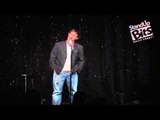 Man Jokes: Claude Shires Jokes About Man! - Stand Up Comedy