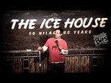 Medicine Jokes: Claude Shires Tells Jokes About Medicine! - Stand Up Comedy