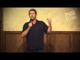 Funny Gambling Jokes: Monte Whaley Tells Jokes About Gambling! - Stand Up Comedy