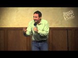 Wedding Jokes: Bill Devlin Jokes About Wedding! - Stand Up Comedy