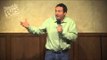 Self Employed: Bill Devlin Jokes About the Troubles of Self Employment! - Stand Up Comedy