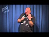Jokes About Jesus: Jesus Jokes Told by Rob Little! - Stand Up Comedy