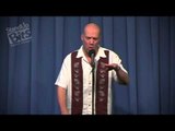 Pilot Jokes: Phil Perrier Tells Airplane Pilot Jokes! - Stand Up Comedy