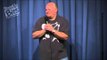 Sports: Rob Little Jokes About Sports and Grandparents! - Stand Up Comedy