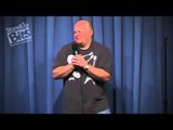 Sports: Rob Little Jokes About Sports and Grandparents! - Stand Up Comedy