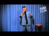 Mushroom Jokes: Randall Gomez Tells Funny Mushroom Jokes! - Stand Up Comedy