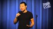 Mexican Jokes - Thai Rivera Jokes About Mexicans! - Stand Up Comedy