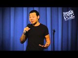 Mexican Jokes - Thai Rivera Jokes About Mexicans! - Stand Up Comedy