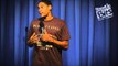 Jokes About Compliments - Sadiki Fuller Compliments Jokes - Stand Up Comedy!