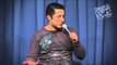 Retarded Jokes: Ace Guillen Tells Retarded Comedy! - Stand Up Comedy