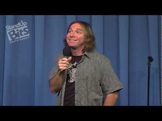 The View Show - (The View Television Show) - Stand Up Comedy