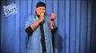 School Jokes: Randall Gomez Jokes About School! - Stand Up Comedy