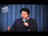 Funny Jokes About Russians - Russian Comedy - Stand Up Comedy!
