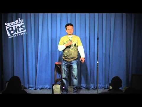 Latina Comedy: Latina Jokes Latina Girls and Latina Sex- Stand Up Comedy