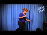 Self Defense for Women & Martial Arts at the Gym - Stand Up Comedy