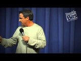 Shopping Jokes on Shopping at the Mall - Stand Up Comedy