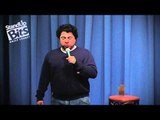 Costco Shoplifting Jokes - Stand Up Comedy!