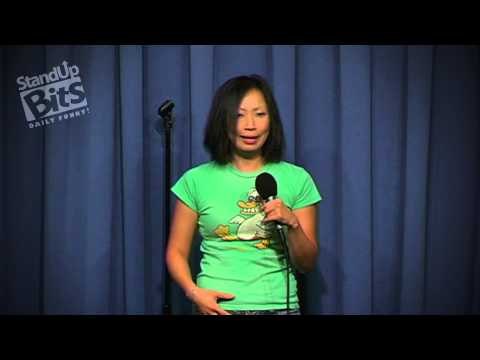 Pregnant and Newborn Baby Jokes for Baby Lovers - Stand Up Comedy