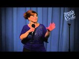 Jokes on Having a Date in LA, Dating and Finding the Perfect Boyfriend! - Stand Up Comedy
