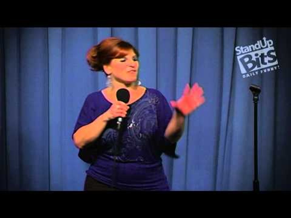 Jokes on Having a Date in LA, Dating and Finding the Perfect Boyfriend! - Stand Up Comedy