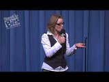 Being Gay in the Army, and Lesbian Officers Gay in Military - Stand Up Comedy