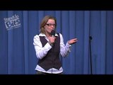 Vagina Joke about Vagina Taste and Vagina Smell! - Stand Up Comedy