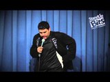 El Cholo: Don't be Like a Cholo Cause The Cholo Ruin Every BBQ! - Stand Up Comedy