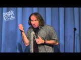 How To End Racism - Jeff Capri Funny Racism Joke - Stand Up Comedy