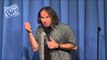 How To End Racism - Jeff Capri Funny Racism Joke - Stand Up Comedy