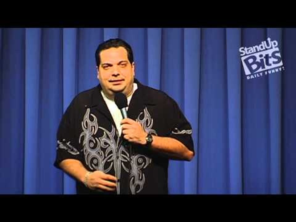 Kids, Spoiled Kids, and Jokes About Spoiled Kid...