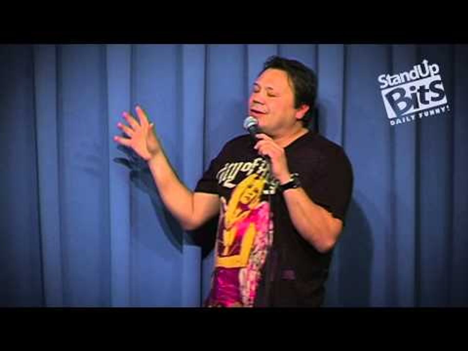 Period Joke: Everything You Need To Know About Period Sex - Stand Up Comedy