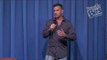 Gay Comedy for Gay Men!- Stand Up Comedy