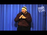 UCLA Is a Bad Hospital Full of Hot Medical UCLA Student - Stand Up Comedy