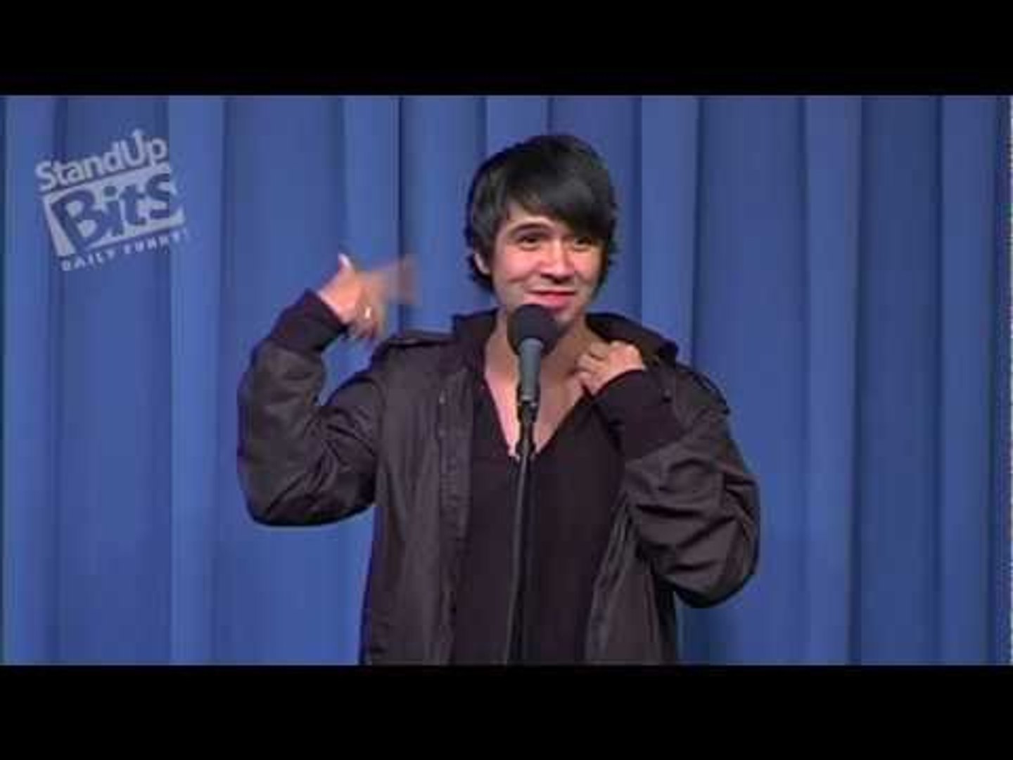 ⁣Hot Pussy on YouTube Joke - What does Pussy Taste Like? - Stand Up Comedy