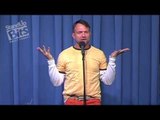 Hollywood Jokes: Adam Barnhardt Does Hollywood Comedy! - Stand Up Bits