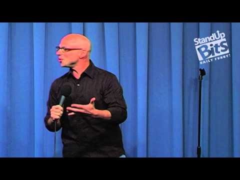 Getting Engaged - Lee Levine Tells Engagement Jokes! - Stand Up Comedy