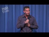 Gay Dating or Dating Gay Jokes by Adam Sank - Stand Up Comedy
