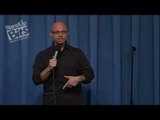 Why Should I Get Married? - Jokes on Getting Married and Being Married - Stand Up Comedy