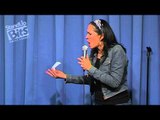 Christmas Jokes: Shayla Rivera Tells Jokes About Christmas! - Stand Up Comedy