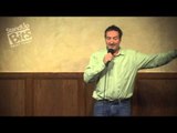 Drinking Jokes: Bill Devlin Jokes About Drinking! - Stand Up Comedy