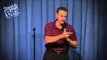 Watching Cop Shows - Cliff Yates Jokes on Cop Videos - Stand Up Comedy