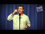 Jackie Flynn Jokes on Computers and Other Technology! - Stand Up Comedy