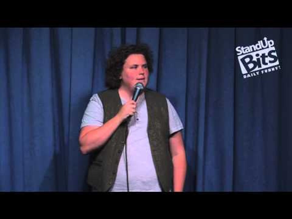 Jokes About Mother: Fortune Feimster Tells Mother Jokes! - Stand Up Comedy