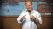 Italian Family Jokes: Mike Marino Jokes About Italian Family Life! - Stand Up Comedy