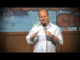 Italian Family Jokes: Mike Marino Jokes About Italian Family Life! - Stand Up Comedy