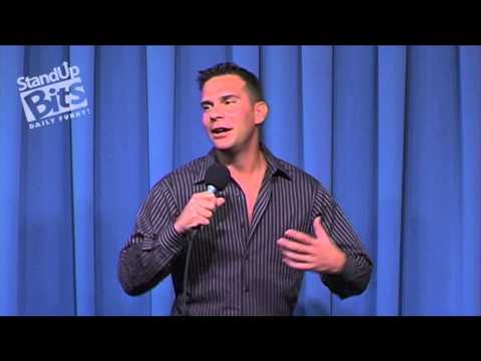 San Diego and Moving to San Diego Things to Know! - Stand Up Comedy