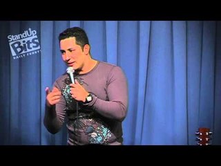 Las Vegas: Jokes About Las Vegas Better than Gambling In Vegas! - Stand Up Bits