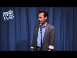 Funny Chinese Jokes: Peter Chen Jokes About Chinese! - Stand Up Comedy