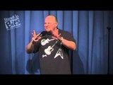 Woman Jokes: Rob Little Tells Jokes About Woman! - Stand Up Comedy